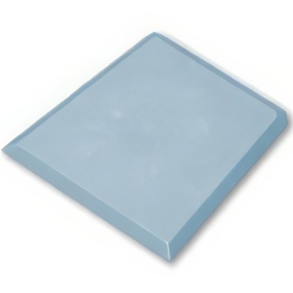 stierka soudal na tmel profi hand modra 21912