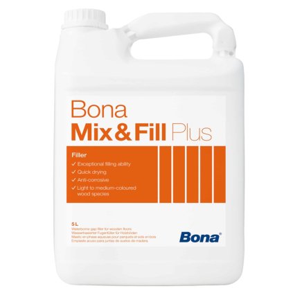 tmel bona mix and fill plus 5l 21641