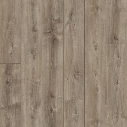 Trendtime 6 4V Dub Valere dark-limed natural texture 1567472 1L 4V AC5/33 Safe-Lock 2200x243x9 mm