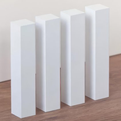 univerzalny ukoncovaci profil hranolcek arbiton paint it v baleni 4ks id06792 23817