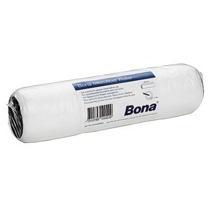 valcek bona mikrovlakno 25cm na tvde voskovane oleje 21887