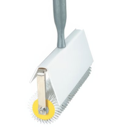 valcek odvzdusnovaci jezko 250mm 31mm romus 94242 21905