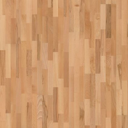 VP Parador Basic 11-5 Rustikal beech matt lacquer 3-plank shipsdeck 1518246 2200x185x11,5 mm