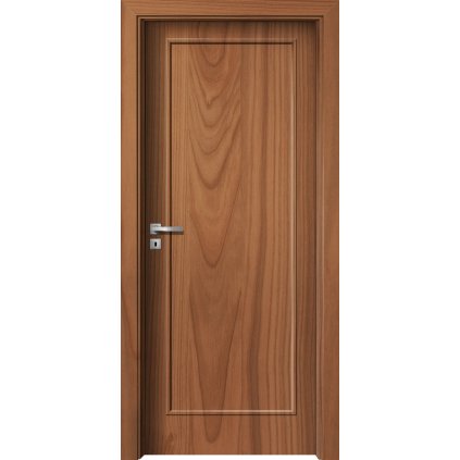 Interiérové dvere Alfa.03 Čerešňa (Otváranie Pravé)