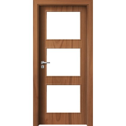 Interiérové dvere Delta.05 Čerešňa (Otváranie Pravé)