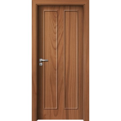 Interiérové dvere Delta.11 Čerešňa (Otváranie Pravé)