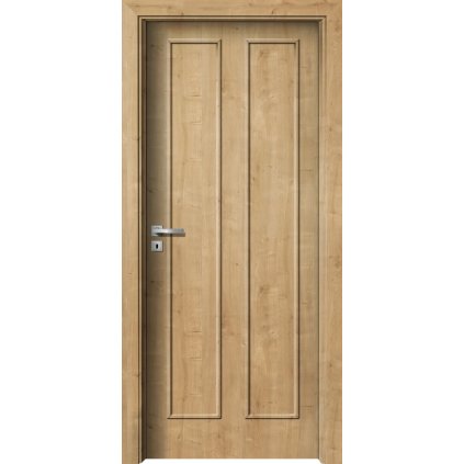 Interiérové dvere Delta.11 Dub sukatý (Otváranie Pravé)