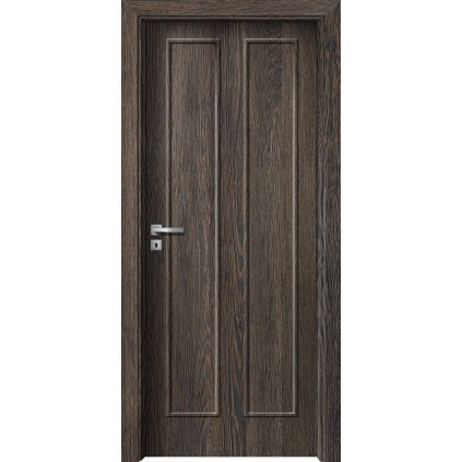 Interiérové dvere Delta.11 Wenge (Otváranie Pravé)