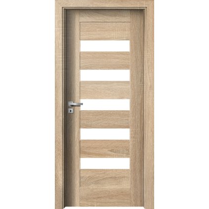 Interiérové dvere Éta.03 Dub bardolino (Otváranie Pravé)