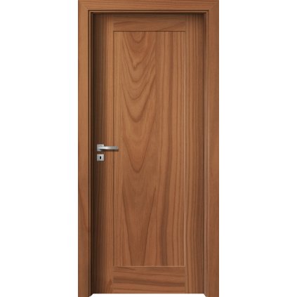 Interiérové dvere Éta.11 Čerešňa (Otváranie Pravé)