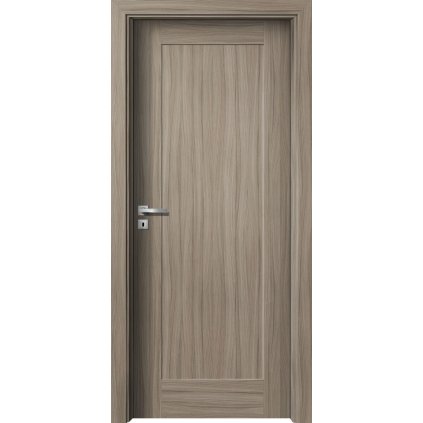 Interiérové dvere Éta.11 Driftwood (Otváranie Pravé)