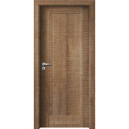Interiérové dvere Éta.11 Dub authentic (Otváranie Pravé)