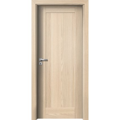 Interiérové dvere Éta.11 Jaseň pieskový (Otváranie Pravé)