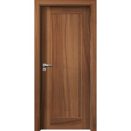 Interiérové dvere Éta.11 Orech (Otváranie Pravé)