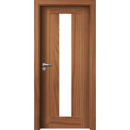 Interiérové dvere Éta.12 Čerešňa (Otváranie Pravé)