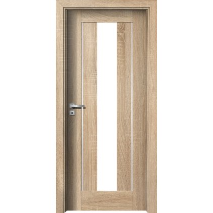 Interiérové dvere Éta.13 Dub bardolino (Otváranie Pravé)