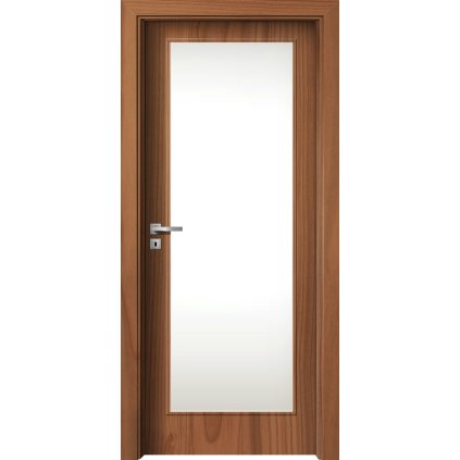 Interiérové dvere Gama.03 Čerešňa (Otváranie Pravé)