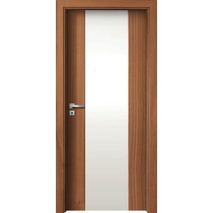 Interiérové dvere Sigma.01 Čerešňa (Otváranie Pravé, Výber šírky 90/197 cm)
