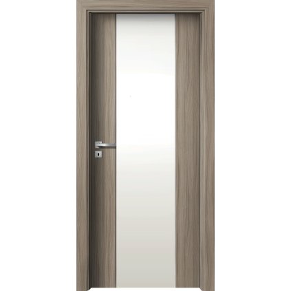 Interiérové dvere Sigma.01 Driftwood (Otváranie Pravé, Výber šírky 90/197 cm)