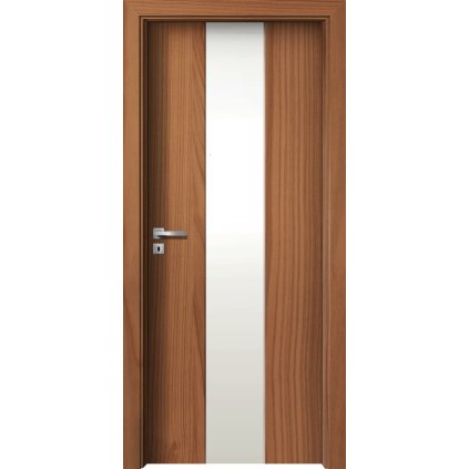 Interiérové dvere Sigma.02 Čerešňa (Otváranie Pravé, Výber šírky 90/197 cm)