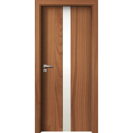 Interiérové dvere Sigma.03 Čerešňa (Otváranie Pravé, Výber šírky 90/197 cm)