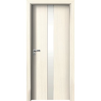 Interiérové dvere Sigma.03 Woodline creme (Otváranie Pravé, Výber šírky 90/197 cm)