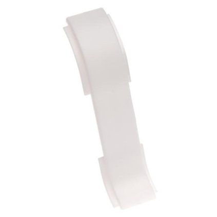 38493 6600893 prvky cezar premium biela matna m089 spojka