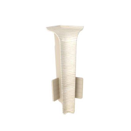 39543 6641021 prvky arbiton vigo 60 dub scandinavian 102 roh vnutorny 2 ks bal