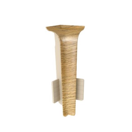 39546 6641541 prvky arbiton vigo 60 dub sierra 154 roh vnutorny 2 ks bal