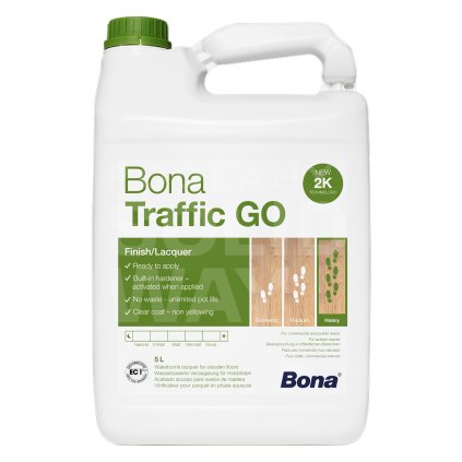 50955 lak bona traffic go polomat 5 l 1 zlozkovy vrchny pu na vodnej baze