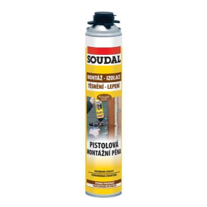 49467 pu pena soudal montazna pistolova 750 ml ean 5411183128644