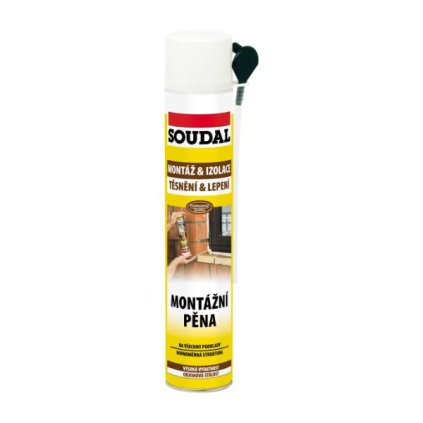 49689 pu pena soudal montazna trubickova 750 ml ean 5411183098169