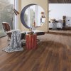 laminatova podlaha kronooriginal atlantic 10 hickory red river v modernej spalni 17210