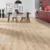 laminatova podlaha kronooriginal atlantic 8 dub tortilla cashmere v kuchyni 17662