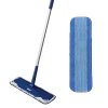 bona premium microfiber floor mop teleskopicky na podlahy 21782