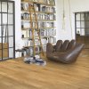 drevena podlaha parador classic 3025 dub 1744848 v interieri s kniznicou