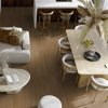 vinylova podlaha gerflor virtuo 30 blomma brown jedalen