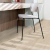 vinylova podlaha gerflor virtuo 30 blomma light stolicka