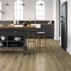 vinylova podlaha gerflor virtuo 30 daintree brown kuchyna