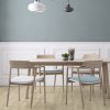 vinylova podlaha gerflor virtuo 30 sunny light jedalen