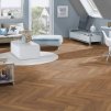 laminatova podlaha kronooriginal herringbone 8 dub harlech v podkrovnej izbe 22849