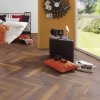 laminatova podlaha kronooriginal herringbone 8 dub laguna v oddychovej izbe 22866