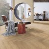 laminatova podlaha kronooriginal herringbone 8 dub sundance v modernej spalni 22894