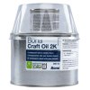 olej bona craft oil 2k driftwood 400ml 20383