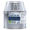 olej bona craft oil 2k neutral prirodny 400ml 20396