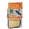 utierka bona applicator pad zlta k mopu 21649