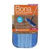 utierka bona cleaning pad modra k mopu 21648