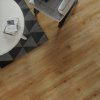 kompozitna podlaha afirmax biclick floor dub newport v interieri
