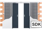 Pouzdro JAP KOMFORT - SDK