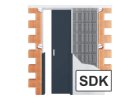 Pouzdro JAP STANDARD - SDK